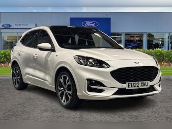 Used Ford Kuga 2022 for sale - 76545272: Photo