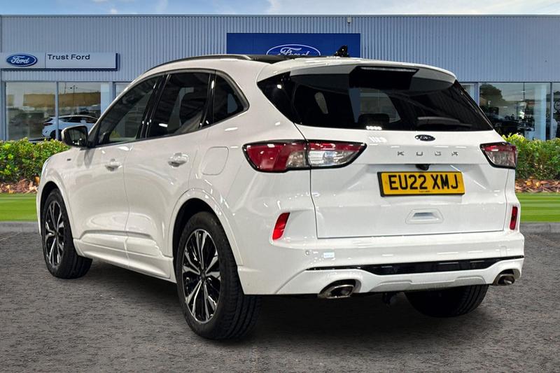 Used Ford Kuga 2022 for sale - 76545272: Photo 2