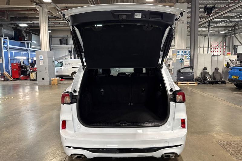 Used Ford Kuga 2022 for sale - 76545272: Photo 21