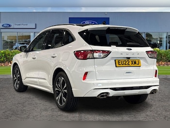 Used Ford Kuga 2022 for sale - 76545272: Photo