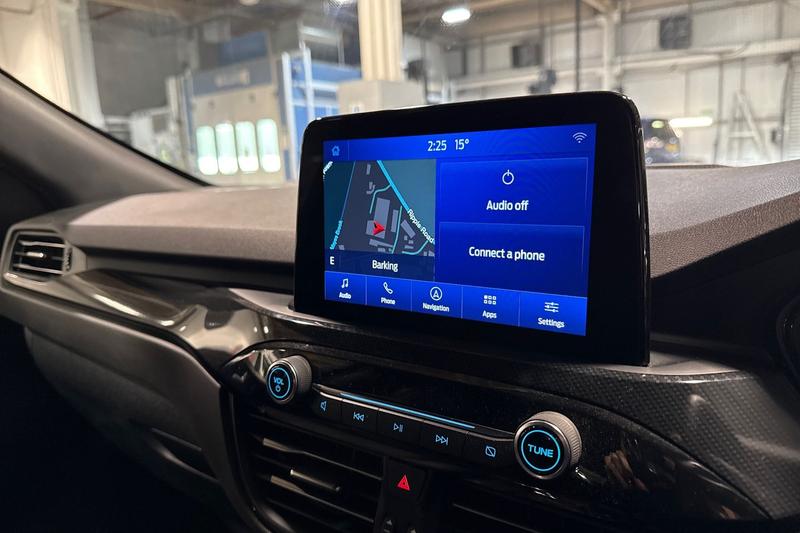 Used Ford Kuga 2022 for sale - 76545272: Photo 34