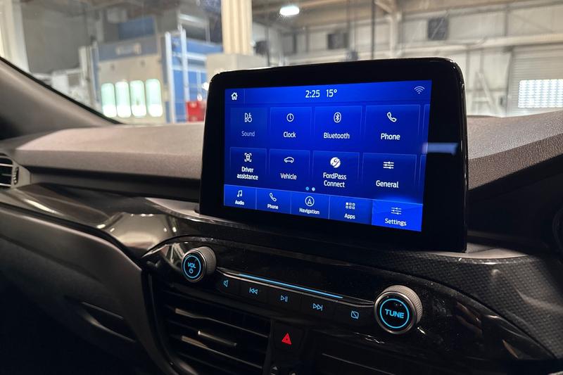 Used Ford Kuga 2022 for sale - 76545272: Photo 35