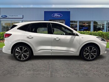 Used Ford Kuga 2022 for sale - 76545272: Photo