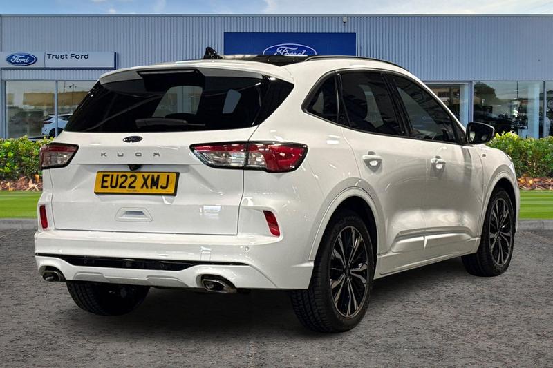 Used Ford Kuga 2022 for sale - 76545272: Photo 4