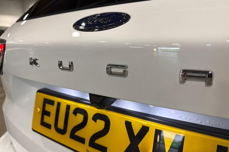 Used Ford Kuga 2022 for sale - 76545272: Photo 43