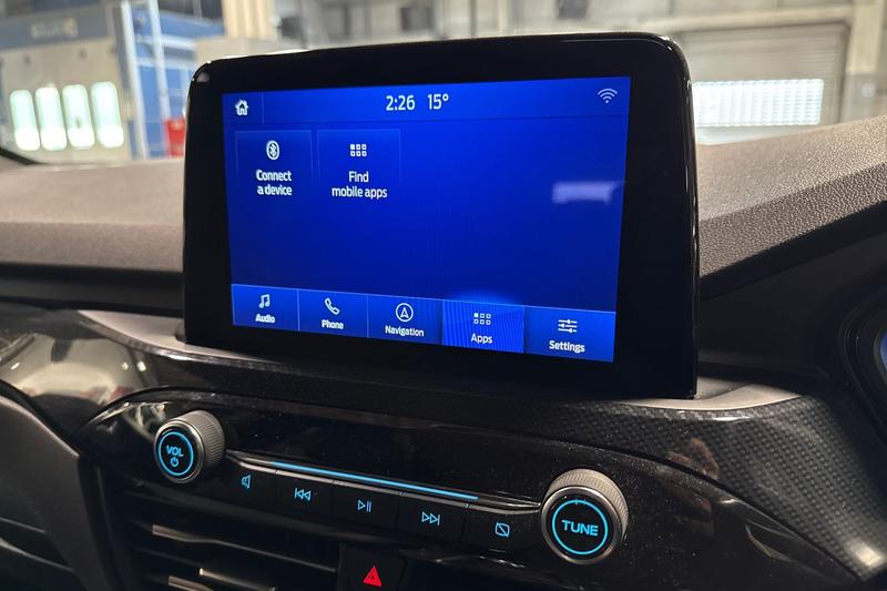 Used Ford Kuga 2022 for sale - 76545272: Photo 45