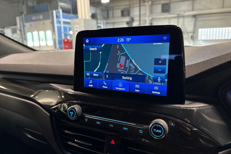 Used Ford Kuga 2022 for sale - 76545272: Photo 46