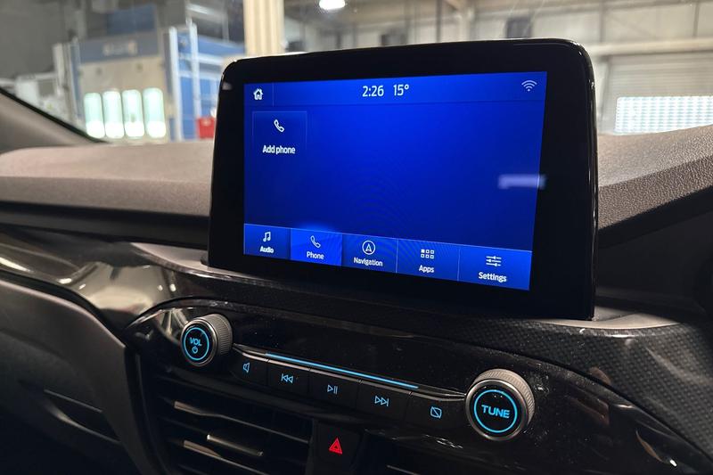 Used Ford Kuga 2022 for sale - 76545272: Photo 47