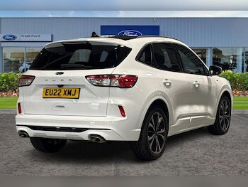 Used Ford Kuga 2022 for sale - 76545272: Photo