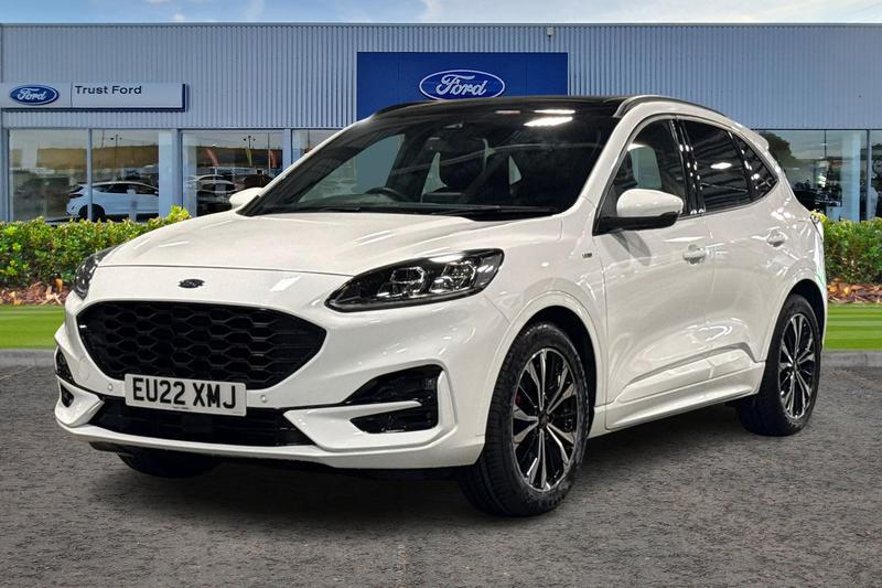 Used Ford Kuga 2022 for sale - 76545272: Photo 5