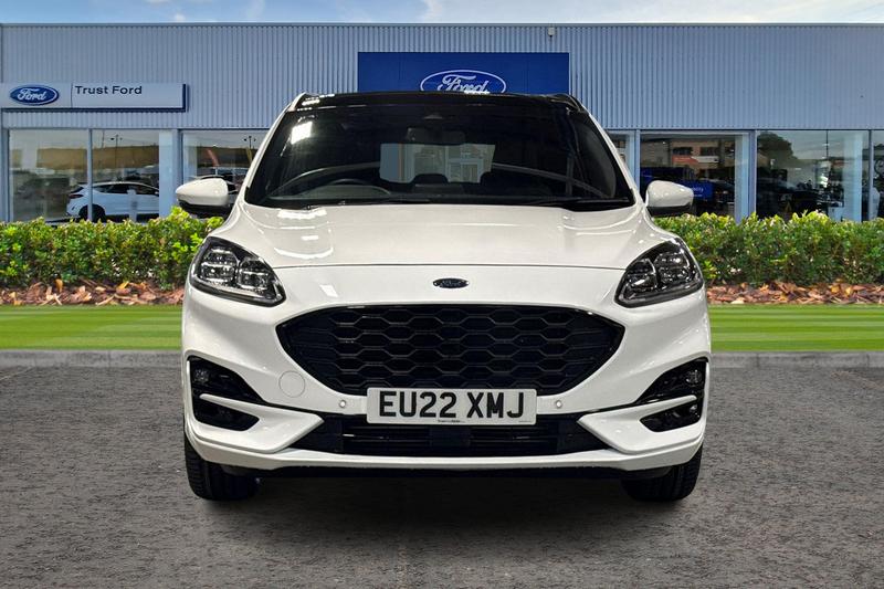 Used Ford Kuga 2022 for sale - 76545272: Photo 6