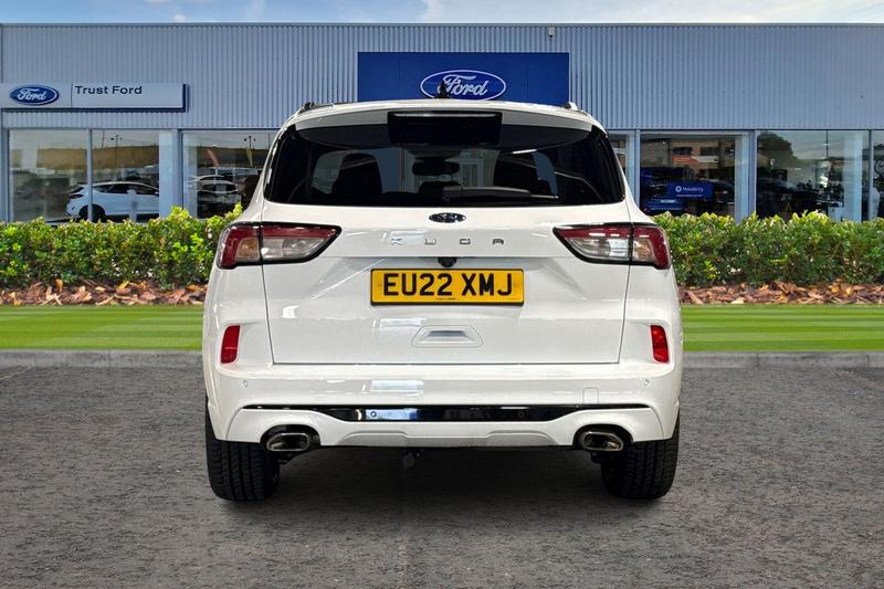 Used Ford Kuga 2022 for sale - 76545272: Photo 7