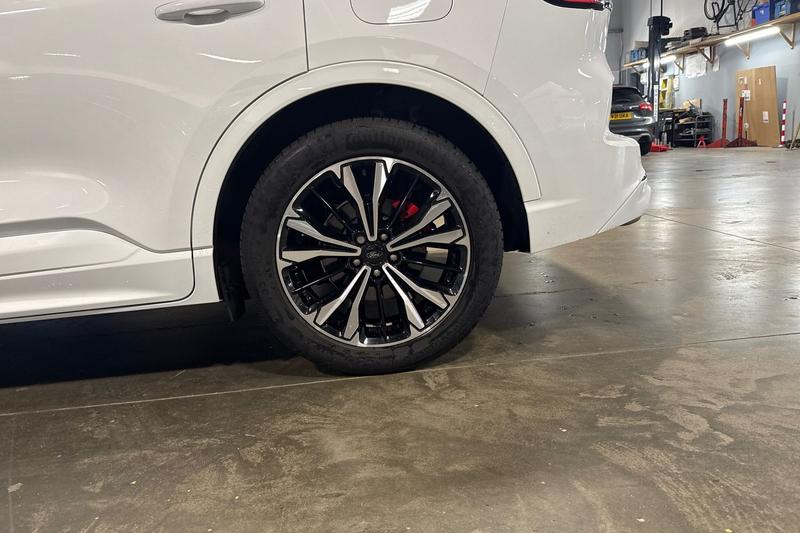 Used Ford Kuga 2022 for sale - 76545272: Photo 8