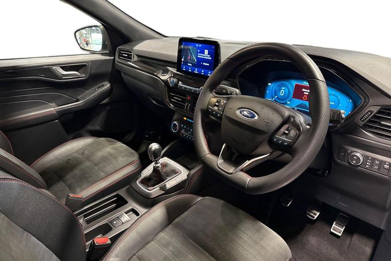 Used Ford Kuga 2022 for sale - 76545272: Photo 9