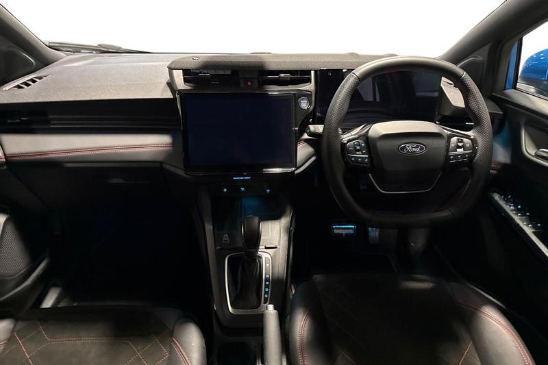 Used Ford Puma 2025 for sale - 77551408: Photo 10