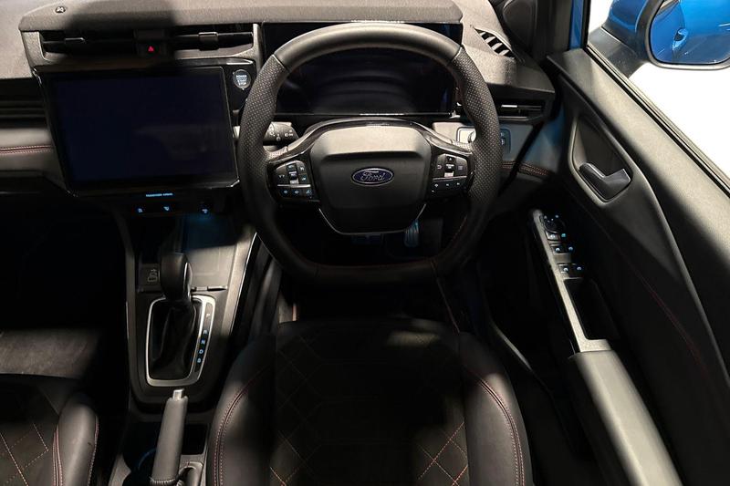 Used Ford Puma 2025 for sale - 77551408: Photo 11