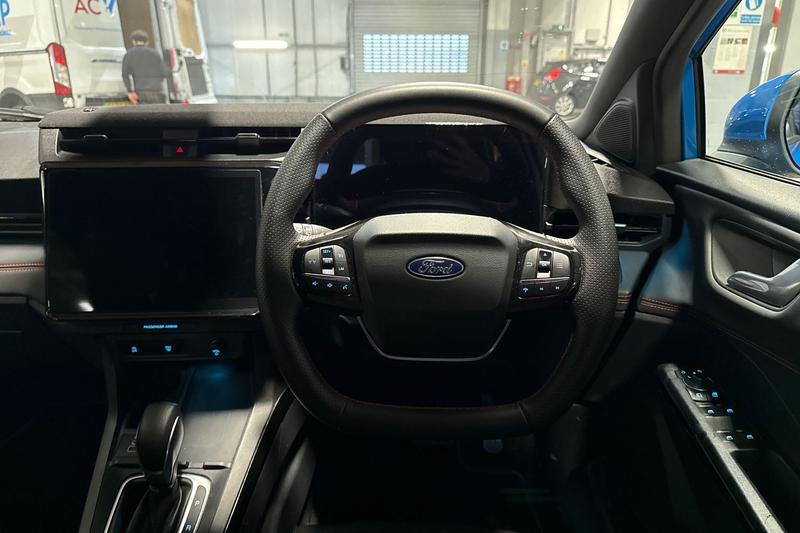 Used Ford Puma 2025 for sale - 77551408: Photo 12