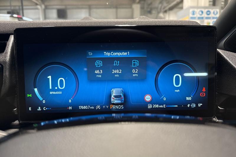 Used Ford Puma 2025 for sale - 77551408: Photo 13