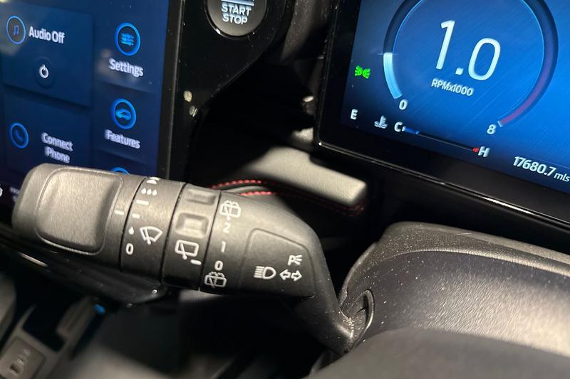 Used Ford Puma 2025 for sale - 77551408: Photo 14