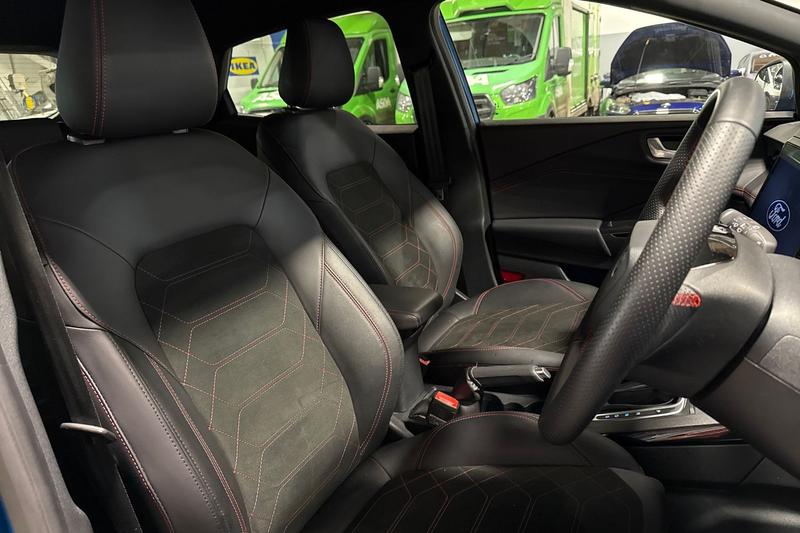 Used Ford Puma 2025 for sale - 77551408: Photo 17