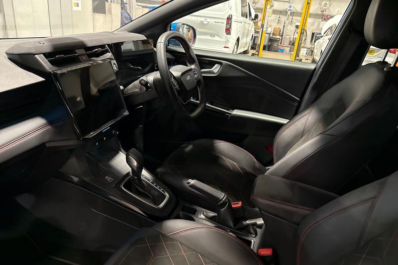 Used Ford Puma 2025 for sale - 77551408: Photo 18