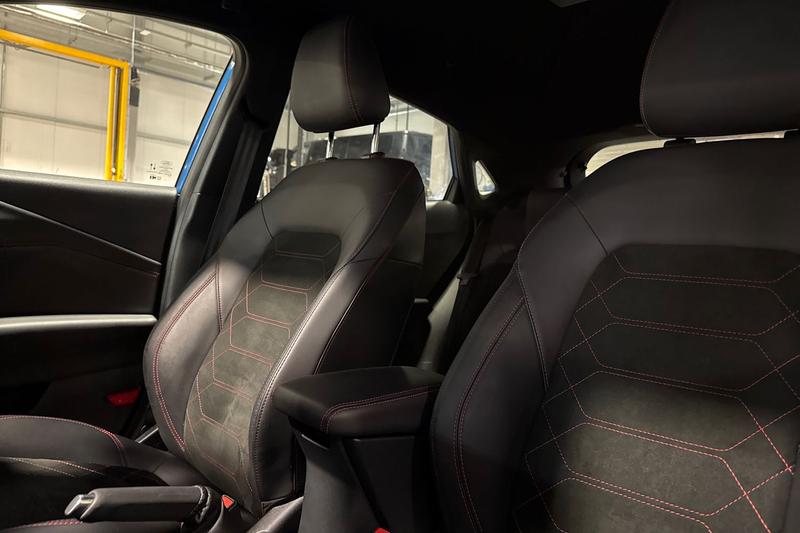 Used Ford Puma 2025 for sale - 77551408: Photo 19