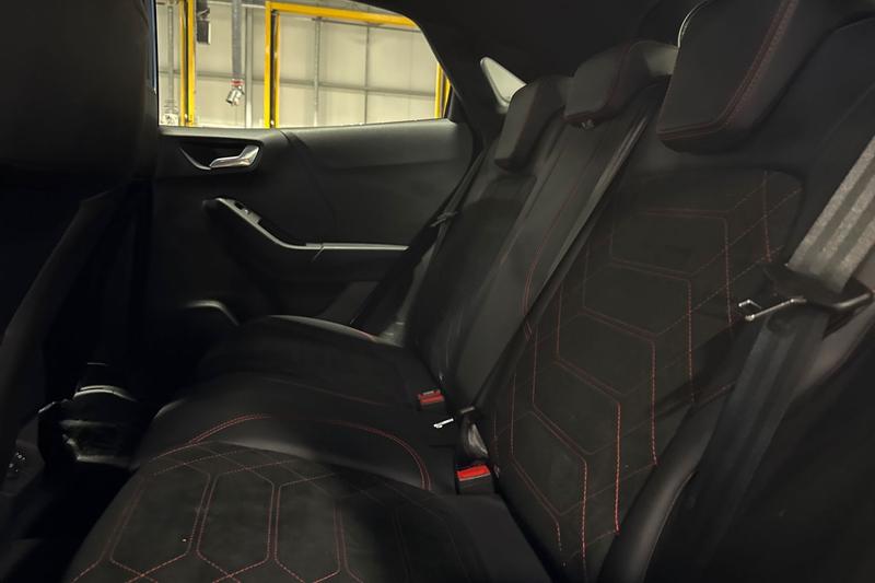 Used Ford Puma 2025 for sale - 77551408: Photo 20