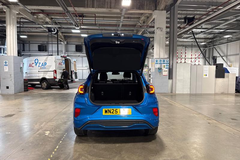 Used Ford Puma 2025 for sale - 77551408: Photo 21