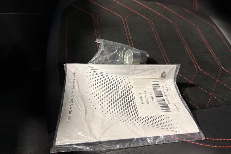 Used Ford Puma 2025 for sale - 77551408: Photo 22