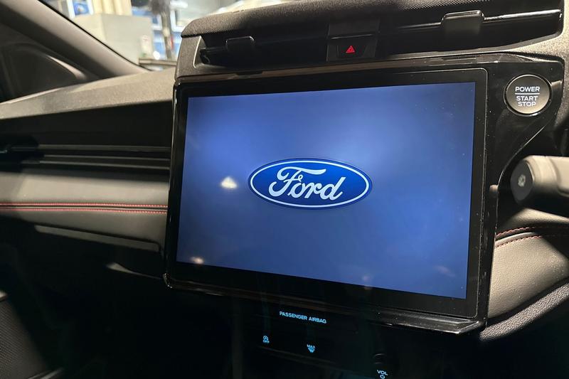 Used Ford Puma 2025 for sale - 77551408: Photo 32