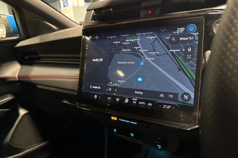 Used Ford Puma 2025 for sale - 77551408: Photo 33