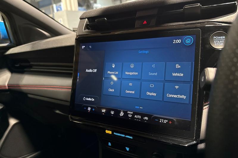 Used Ford Puma 2025 for sale - 77551408: Photo 34