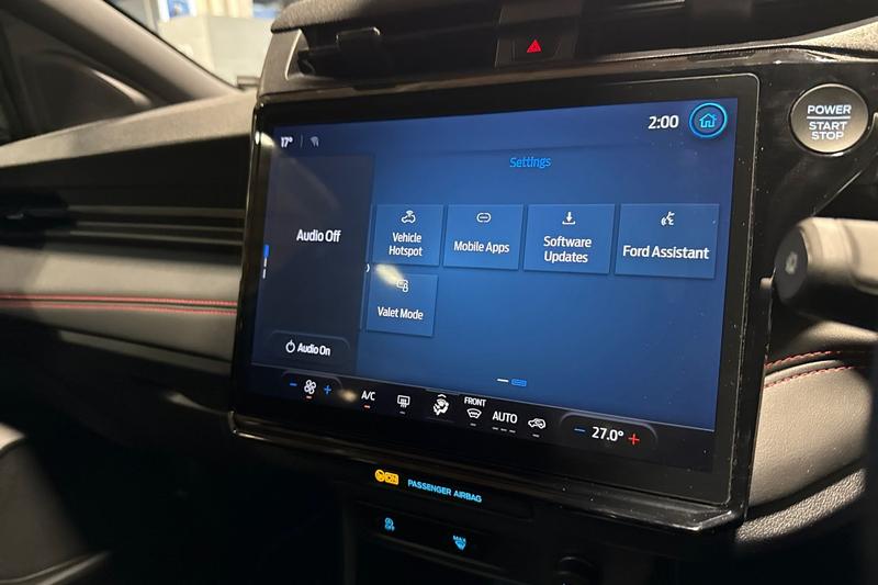 Used Ford Puma 2025 for sale - 77551408: Photo 35