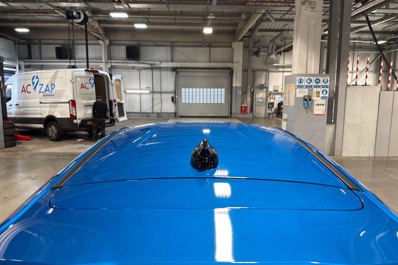 Used Ford Puma 2025 for sale - 77551408: Photo 38