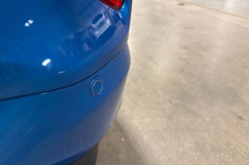 Used Ford Puma 2025 for sale - 77551408: Photo 40