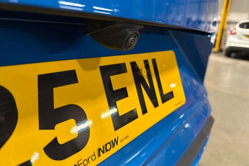 Used Ford Puma 2025 for sale - 77551408: Photo 41