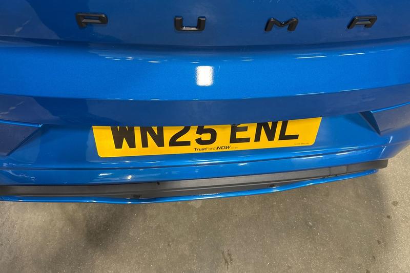 Used Ford Puma 2025 for sale - 77551408: Photo 42