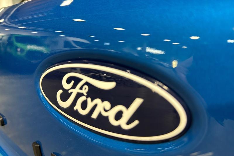 Used Ford Puma 2025 for sale - 77551408: Photo 43