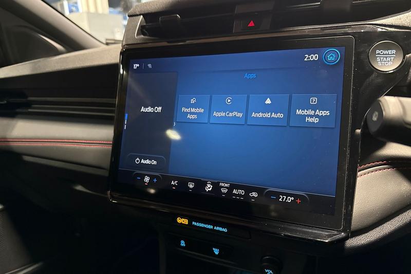 Used Ford Puma 2025 for sale - 77551408: Photo 44