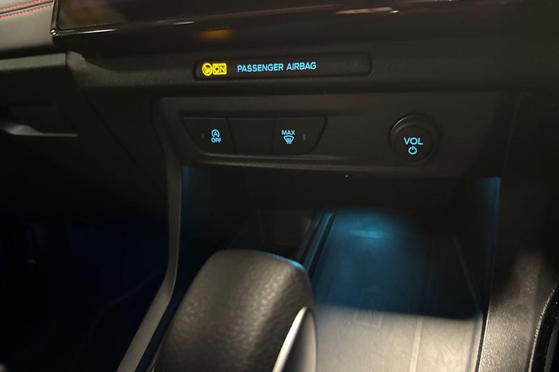 Used Ford Puma 2025 for sale - 77551408: Photo 45