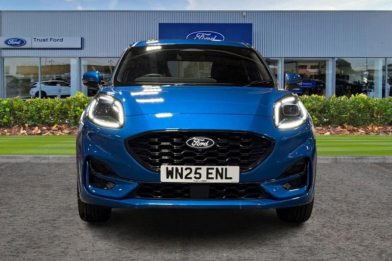 Used Ford Puma 2025 for sale - 77551408: Photo 6