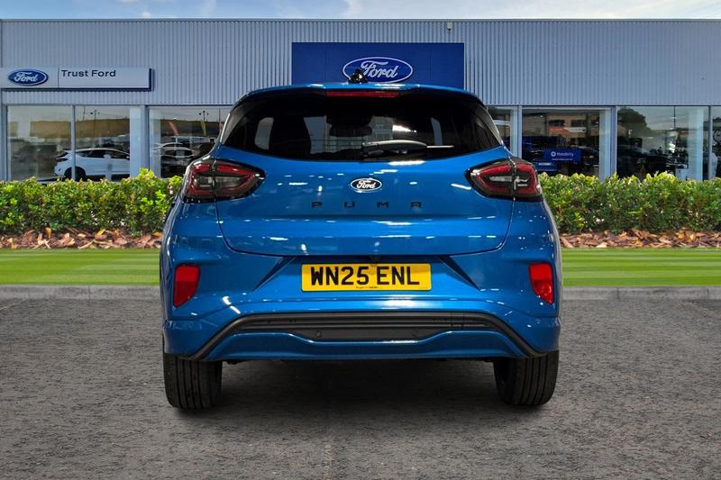 Used Ford Puma 2025 for sale - 77551408: Photo 7