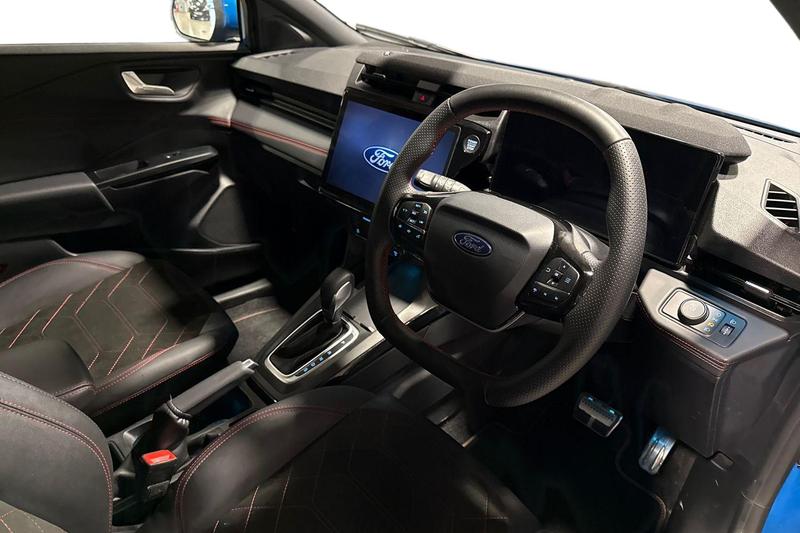 Used Ford Puma 2025 for sale - 77551408: Photo 9