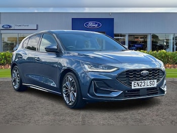 Used Ford Focus 2023 for sale - 79479654: Photo