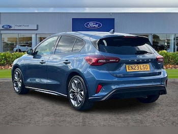 Used Ford Focus 2023 for sale - 79479654: Photo