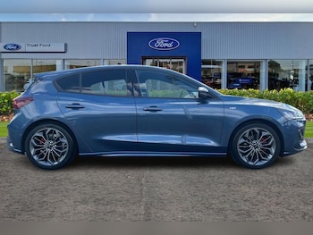 Used Ford Focus 2023 for sale - 79479654: Photo