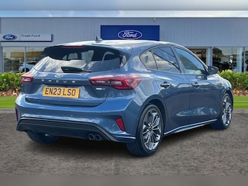 Used Ford Focus 2023 for sale - 79479654: Photo