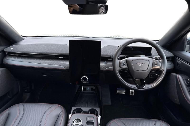 Used Ford Mustang Mach-E 2024 for sale - 77742799: Photo 10