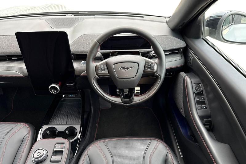 Used Ford Mustang Mach-E 2024 for sale - 77742799: Photo 11