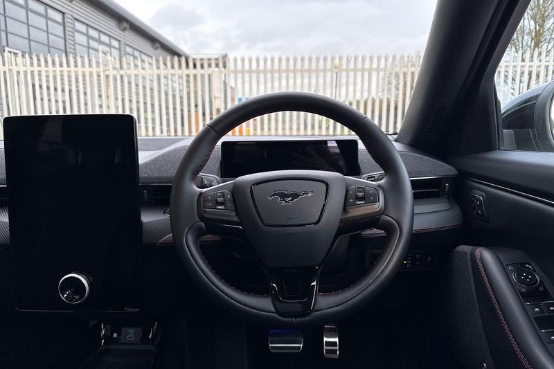 Used Ford Mustang Mach-E 2024 for sale - 77742799: Photo 12